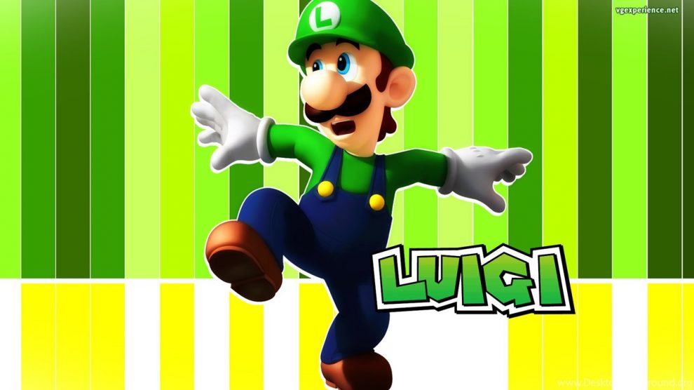 خبری از مرگ Luigi نیست