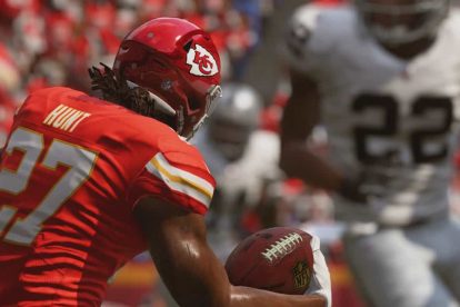 واکنش EA به تیراندازی شب گذشته مسابقات Madden NFL 19