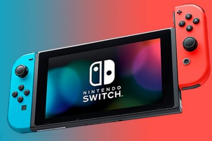 ادامه صدرنشینی Nintendo Switch در بازار ژاپن