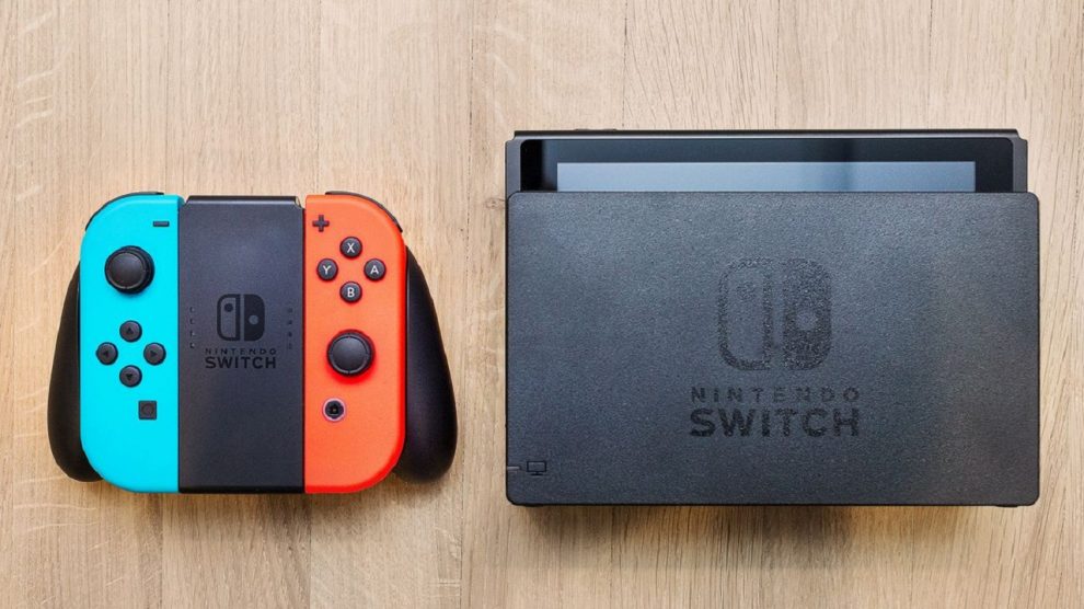 مایکل پکتر: Nintendo Switch موفق به فروش 20 میلیون کنسول نمی‌شود