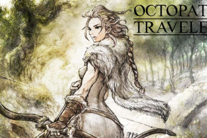 موجودی بازی Octopath Traveler در ژاپن