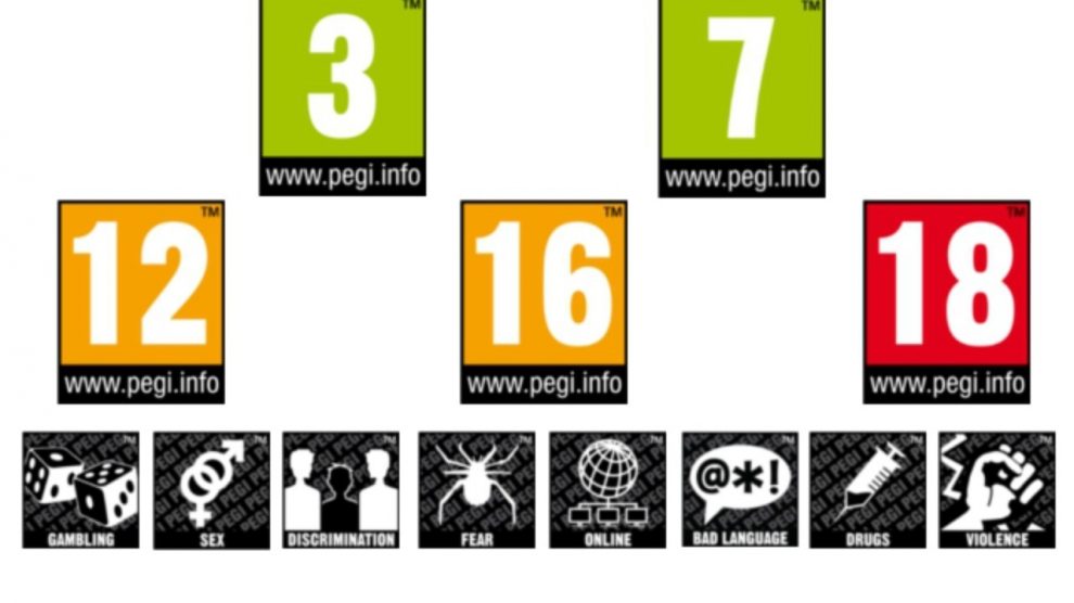 PEGI با نماد پرداخت درون برنامه‌ای همراه می‌شود