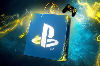 بازی‌های Playstation