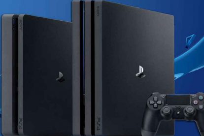 فروش PS4 در ژاپن به هفت میلیون نسخه رسید