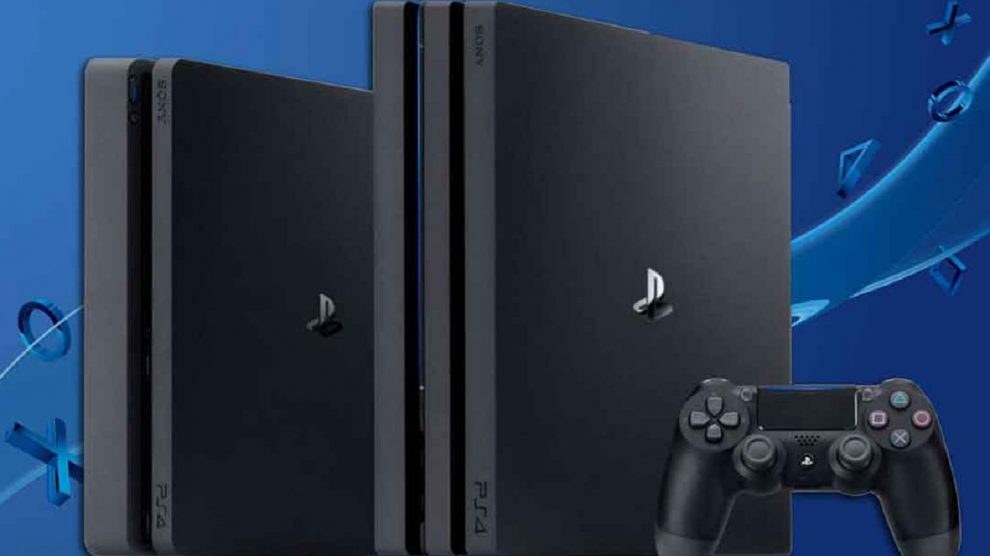 فروش PS4 در ژاپن به هفت میلیون نسخه رسید