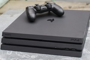 موجودی PS4 Pro در آمریکا به اتمام رسید