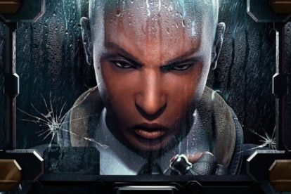 معرفی اپراتور جدید Rainbow Six Siege با نام Clash