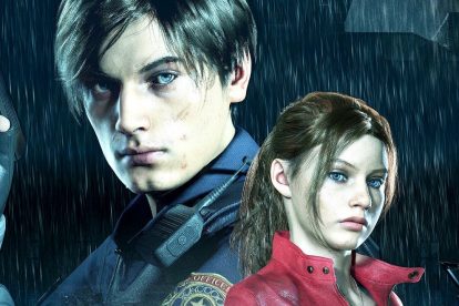 نسخه 900 دلاری بازی Resident Evil Remake