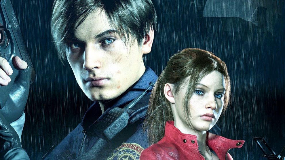 نسخه 900 دلاری بازی Resident Evil Remake
