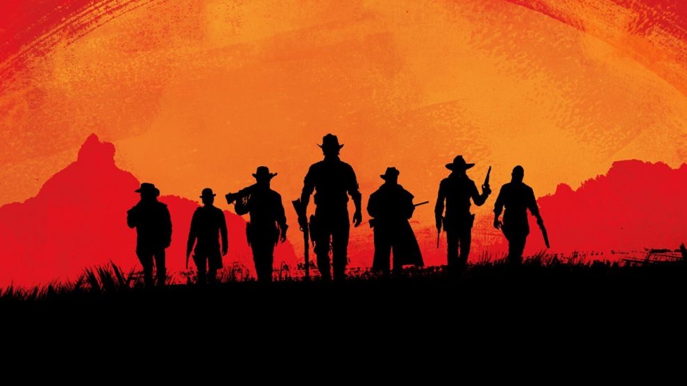 تماشا کنید: ویدئو گیم پلی بازی Red Dead Redemption 2