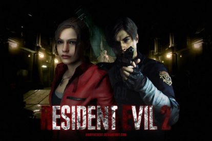 تماشا کنید: گیم‌پلی جدید بازی Resident Evil 2 Remake روی PS4 Pro