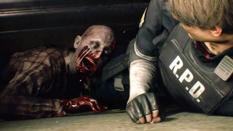 اطلاعاتی جدید از بازی Resident Evil 2 Remake