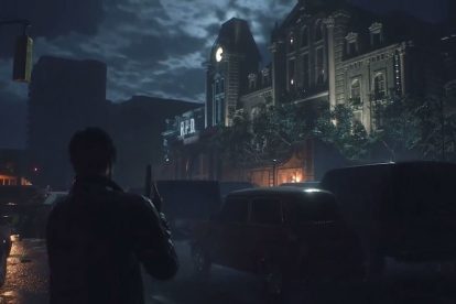اطلاعاتی جدید از بازی Resident Evil 2 Remake