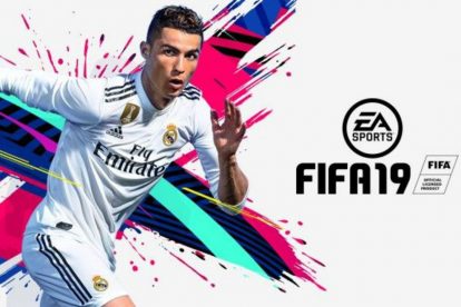لیگ چین به بازی FIFA 19 اضافه می‌شود