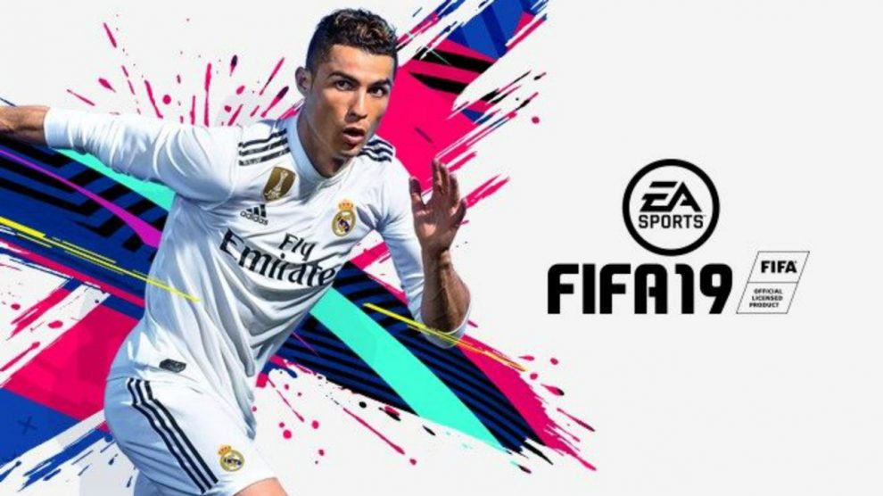 لیگ چین به بازی FIFA 19 اضافه می‌شود