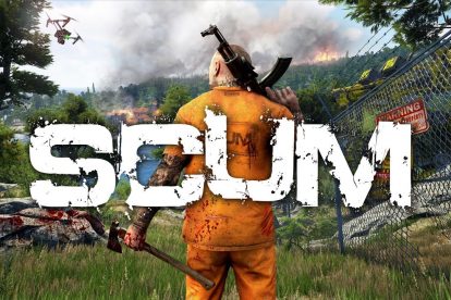 فروش 250 هزار نسخه‌ای بازی SCUM