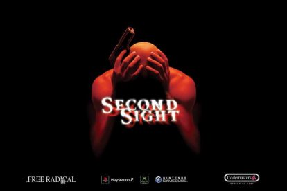 علاقه خالق TimeSplitters به بازگشت بازی Second Sight