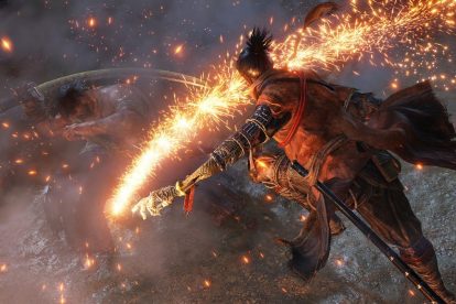جزئیاتی از مدت زمان گیم‌پلی بازی Sekiro: Shadows Die Twice