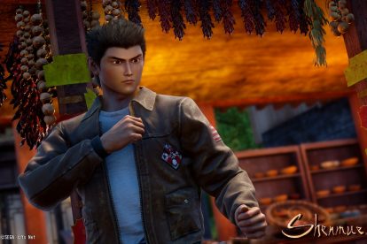 تماشا کنید: اعلام تاریخ انتشار بازی Shenmue 3