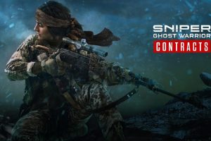 بازی Sniper Ghost Warrior Contracts برای عرضه در سال 2019 معرفی شد