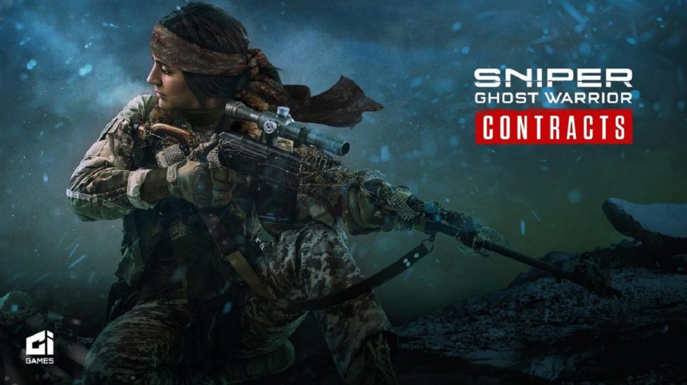 بازی Sniper Ghost Warrior Contracts برای عرضه در سال 2019 معرفی شد