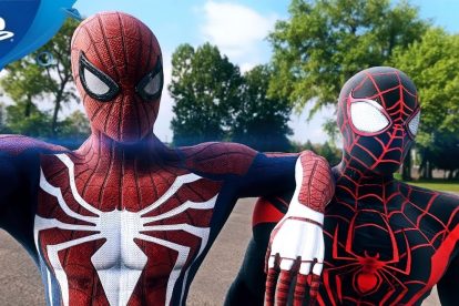 عملکرد خوب بازی Spider-Man در زمینه پیش‌فروش