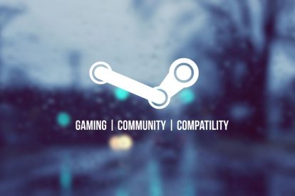 توقف پشتیبانی Steam از ویندوز XP