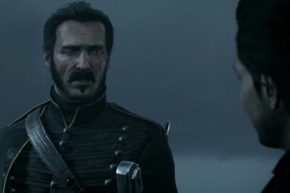 علاقه کارگردان The Order 1886 به ساخت قسمت جدید این بازی