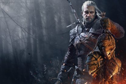 محل فیلمبردای سریال The Witcher