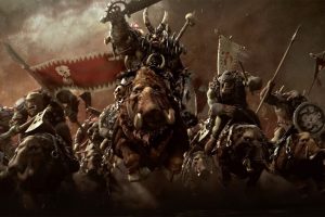 بازی جدیدی از دنیای Total War