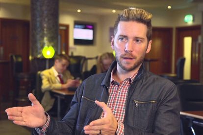 کارگردان The Last of Us با چه توصیه‌ای رویکرد Troy Baker به بازی را تغییر داد ؟