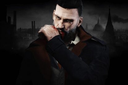 سریال تلویزیونی Vampyr ساخته می‌شود