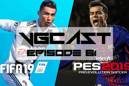 قسمت 61 پادکست VGCAST