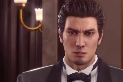 نسخه‌های بیشتری از مجموعه بازی Yakuza در کشورهای غربی منتشر می‌شود