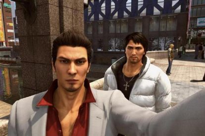 بازی جدید کارگردان Yakuza در TGS 2018 معرفی می‌شود