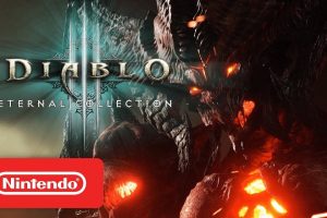 تاریخ عرضه بازی Diablo 3 Eternal Collection