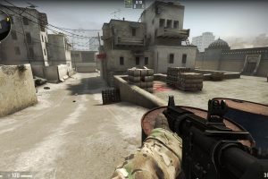 نسخه رایگان بازی Counter-Strike: Global Offensive عرضه شد