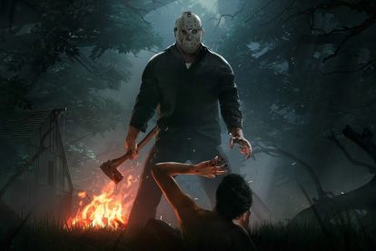 توسعه‌دهنده بازی Friday The 13th: The Game تغییر کرد