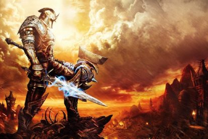 کمپانی THQ Nordic برای کار روی Kingdoms of Amalur به تایید EA نیاز دارد