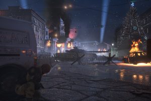 اطلاعاتی جدید از گیم‌پلی بازی Left Alive