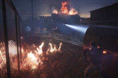 تماشا کنید: تاریخ انتشار Left Alive در ژاپن مشخص شد