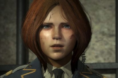 تماشا کنید: نمایش‌های اولیه گیم‌پلی بازی Left Alive