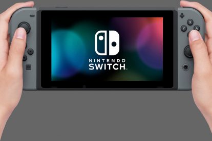 فروش Nintendo Switch در ژاپن به 5 میلیون دستگاه نزدیک شد