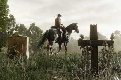 واکنش منفی به نمایش جدید بازی Red Dead Redemption 2