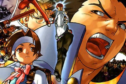 علاقه کارگردان بازی Devil May Cry 5 به کار روی ادامه Rival Schools