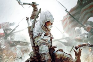 تایید عرضه بازی Assassin’s Creed 3 برای پلتفرم‌های این نسل