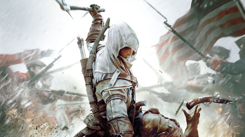 تایید عرضه بازی Assassin’s Creed 3 برای پلتفرم‌های این نسل