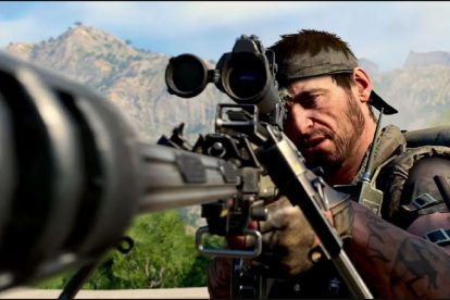 تماشا کنید: تریلر بتل رویال بازی Call of Duty: Black Ops 4