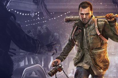 استودیو سازنده بازی Dead Rising تعطیل شد