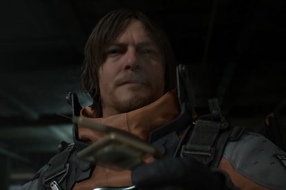 تایید حضور بازی Death Stranding در TGS 2018